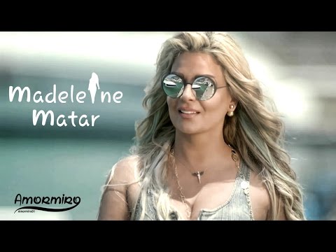 TÉLÉCHARGER MADELEINE MATAR TA3BANI MP3
